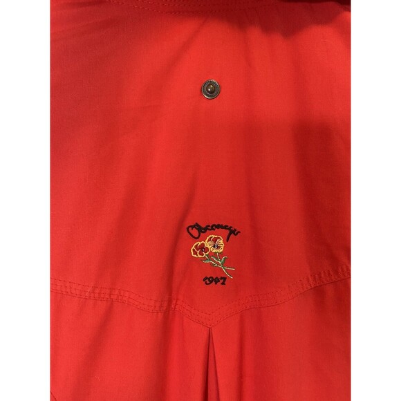 Obermeyer Vintage Snapdragon One Piece Ski  Large 12 VINTAGE 80'S snowsuit - Picture 5 of 12